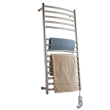 Factory price Stainless steel towel rack Free standing towel rack Heater towel rack